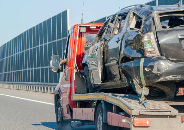 Accident Recovery