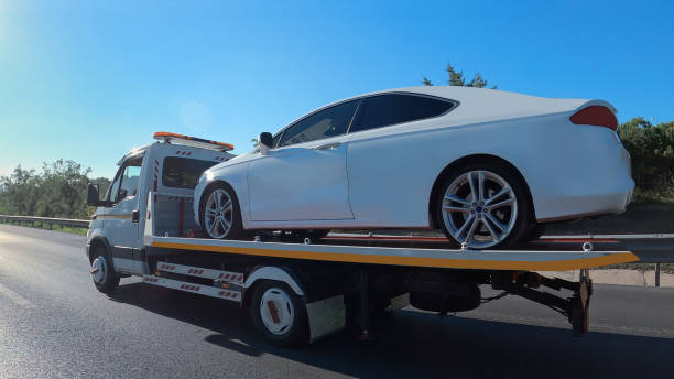 Standard Towing