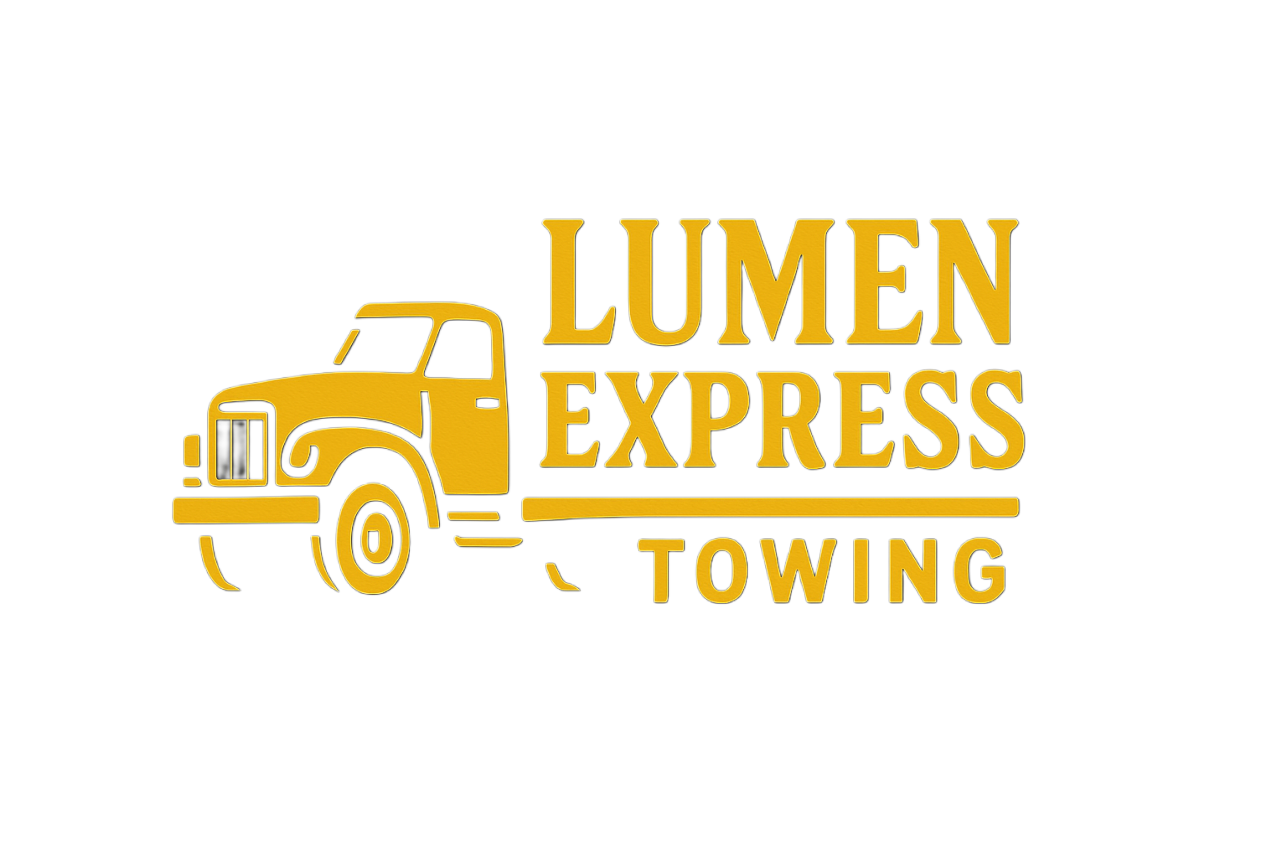 Lumen Tow Truck